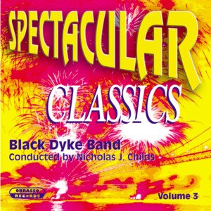 Spectacular Classics Vol. 3