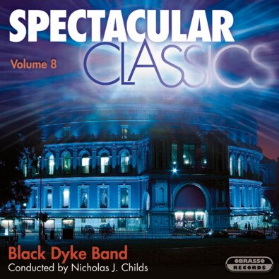 Spectacular Classics Vol. 8