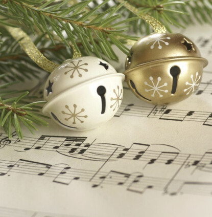 The most beautiful christmas music for Brass Band