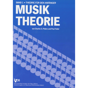Muziek theorie
