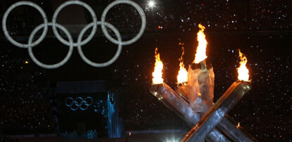 Fanfare Parade And Celebration