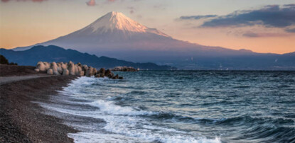 The Song Of The Seashore