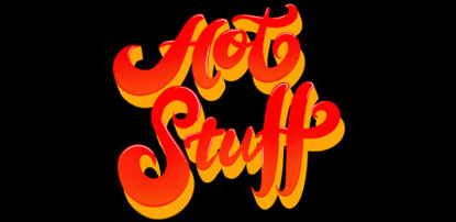 Hot Stuff
