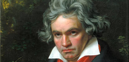 Allegretto From Symphony No. 7